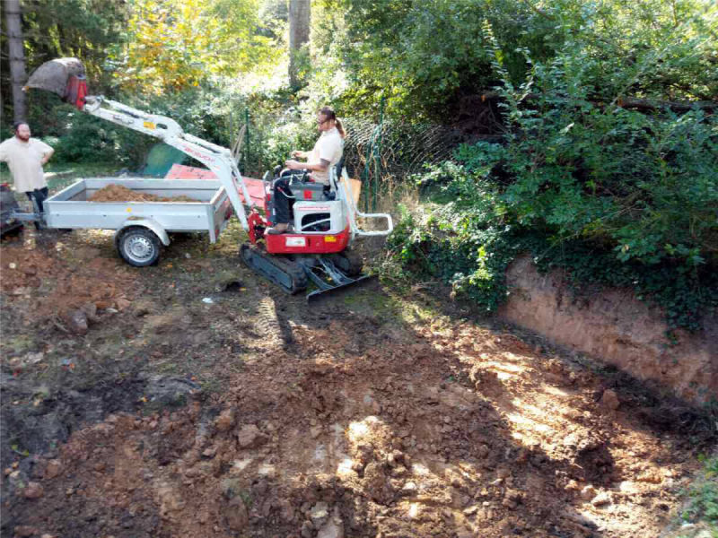 Galerie Hausmeisterservice 123 Saarbrücken