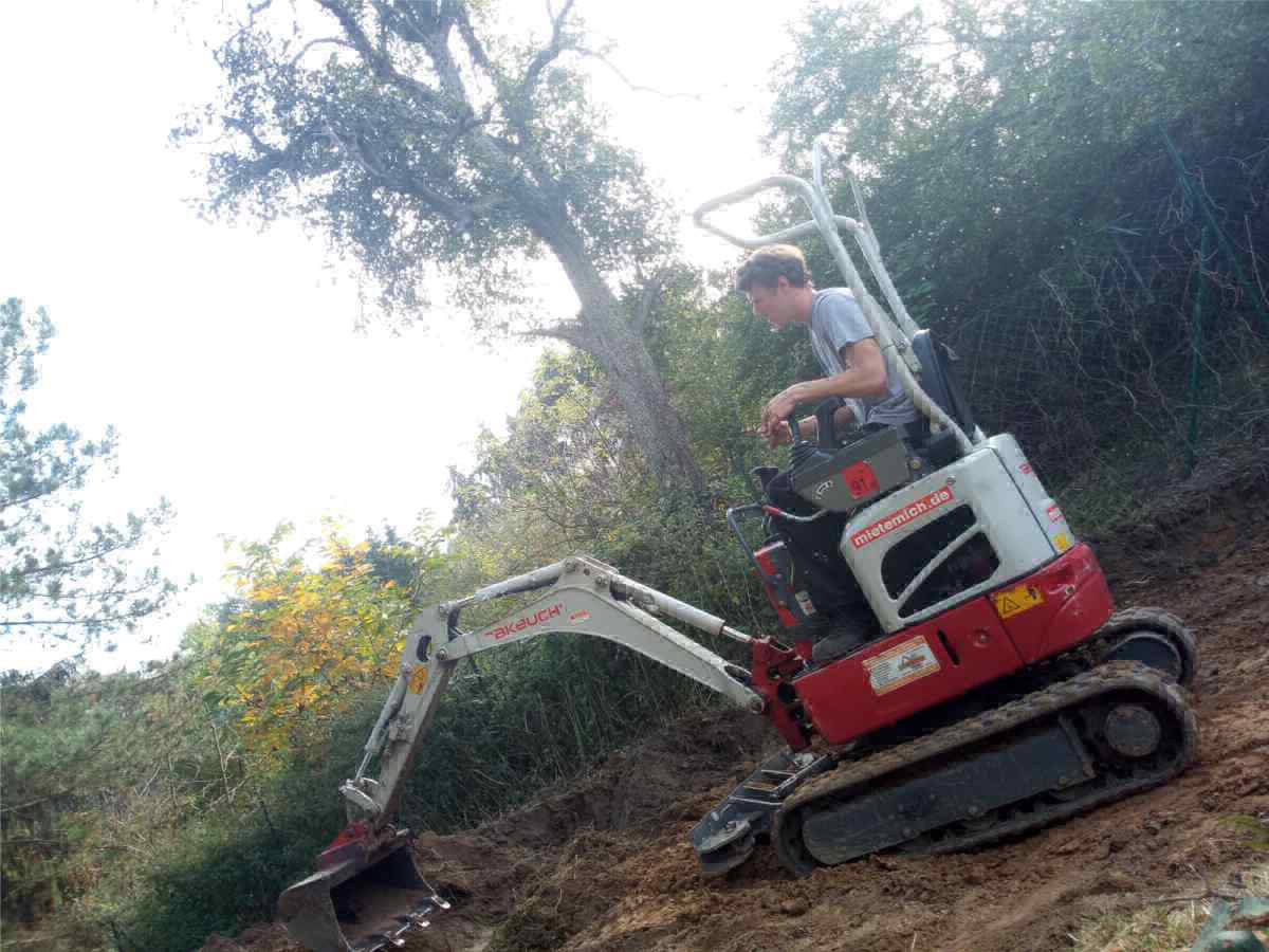 Galerie Hausmeisterservice 123 Saarbrücken