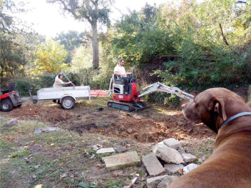 Galerie Hausmeisterservice 123 Saarbrücken