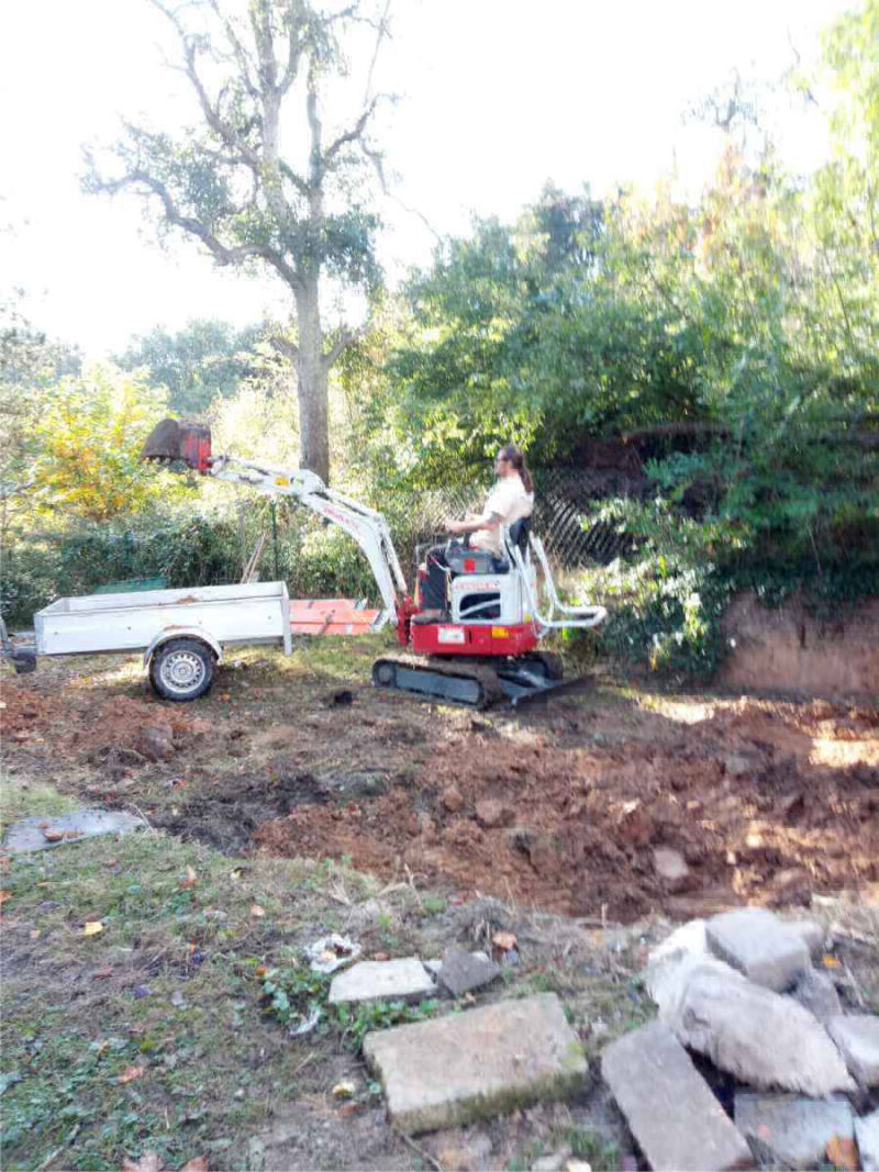 Galerie Hausmeisterservice 123 Saarbrücken