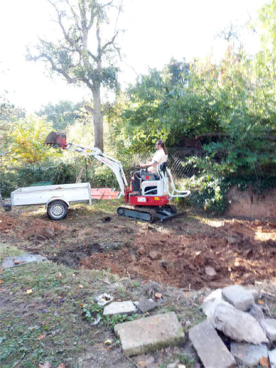 Galerie Hausmeisterservice 123 Saarbrücken