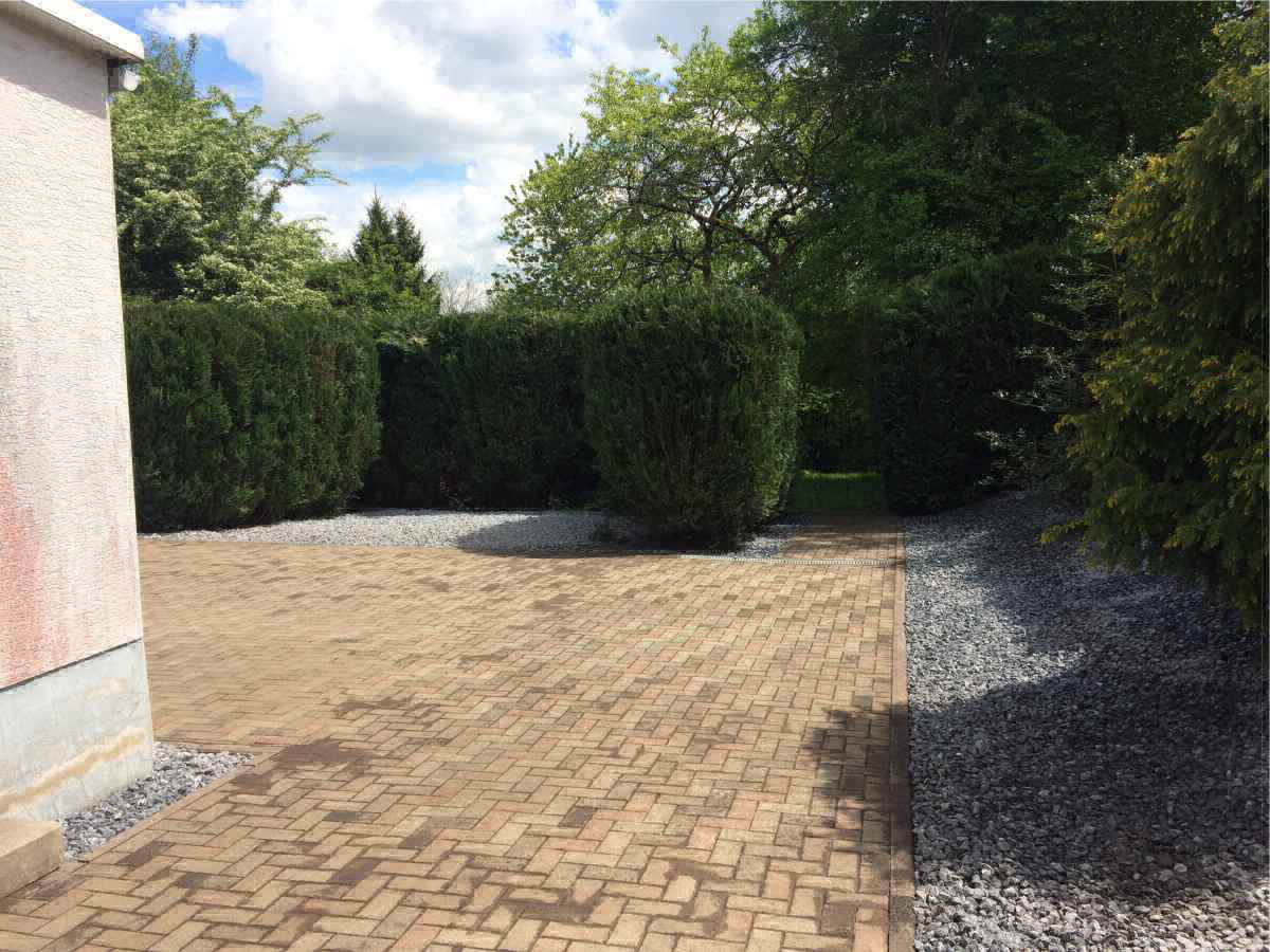 Galerie Hausmeisterservice 123 Saarbrücken